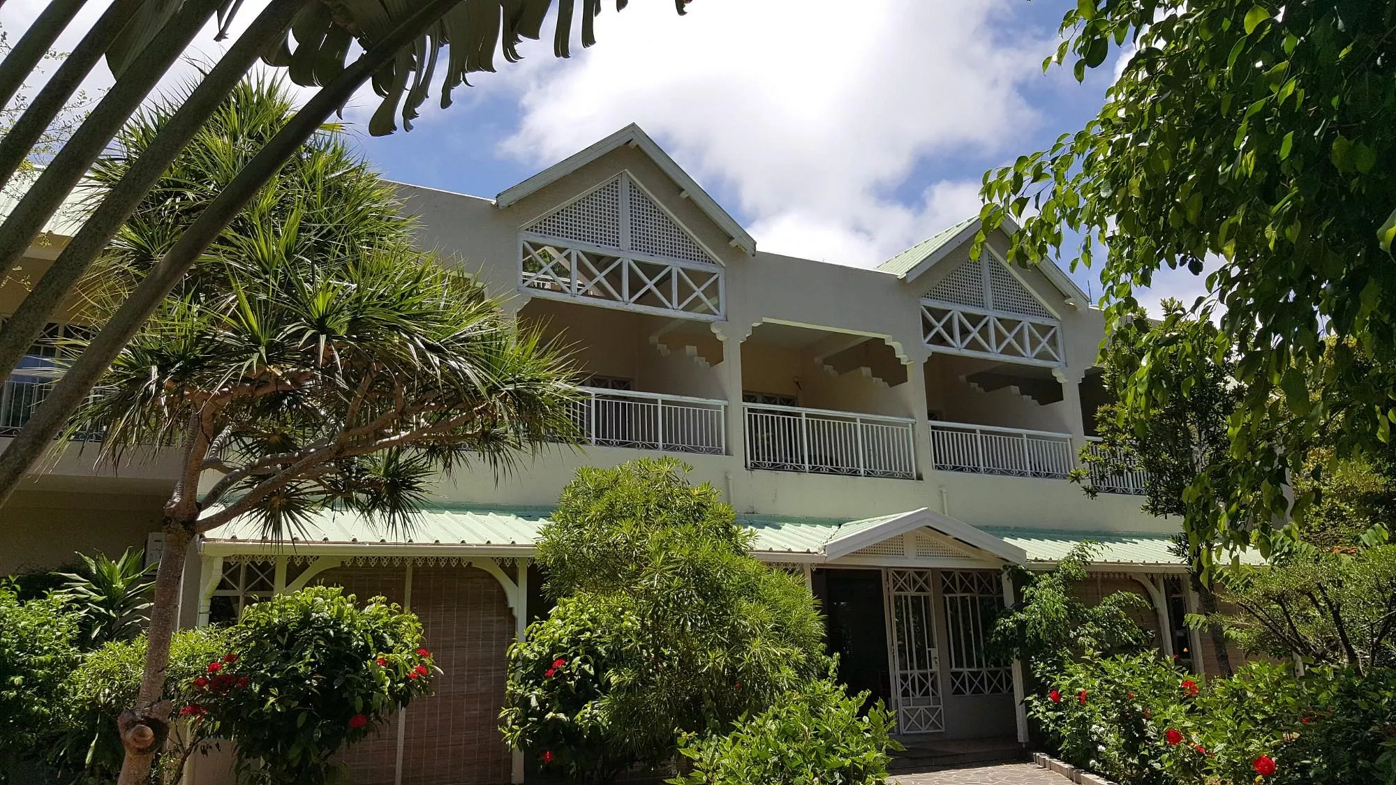 Escale Vacances Hotel in Rodrigues Island - Book Now with noudeal.com