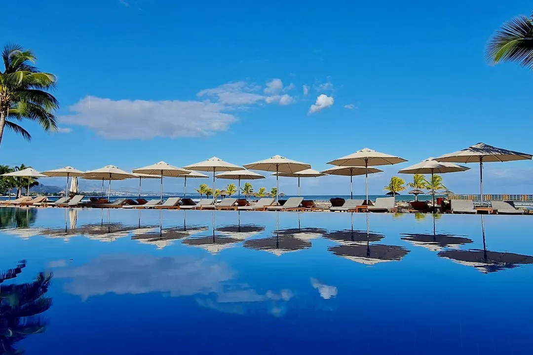 InterContinental Mauritius Resort - Luxury Hotel in Balaclava