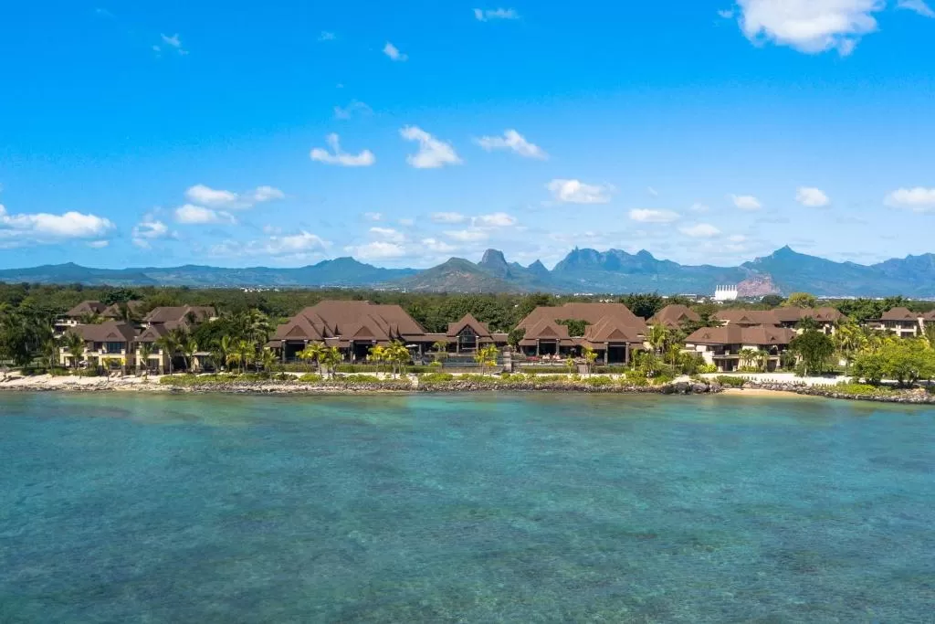 The Westin Turtle Bay Resort & Spa | Half Board, Full Board or All-inclusive + 2 Kids Stay for FREE + Complimentary Activities | noudeal.com