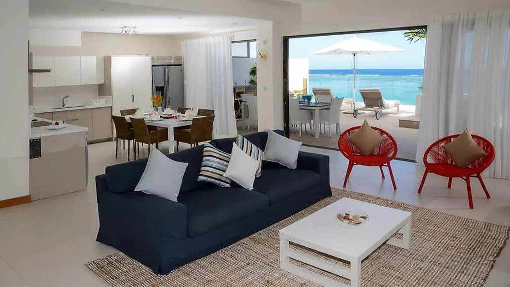 cap-ouest-beachfront-apartment-horizon-holidays | noudeal.com