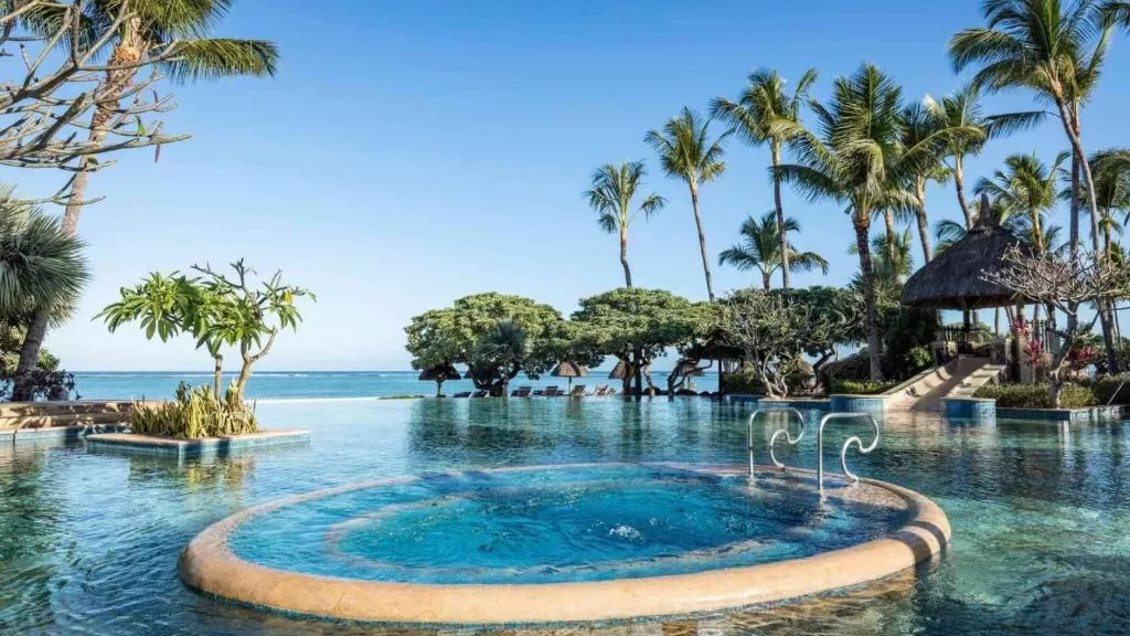 La Pirogue Sun Resorts Mauritius