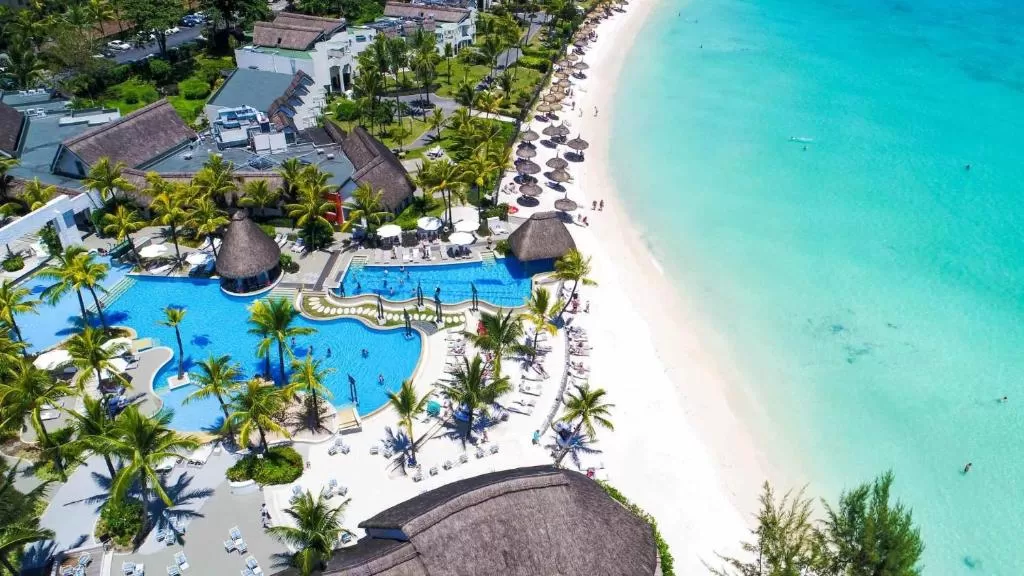 ambre-mauritius-adults-only | noudeal.com - Ambre Mauritius - Adults Only Hotel Image