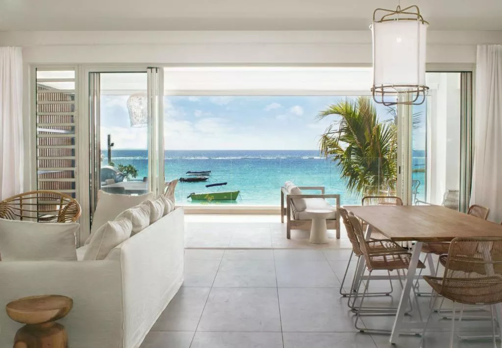 o-biches-beachfront-luxury-apartment | noudeal.com