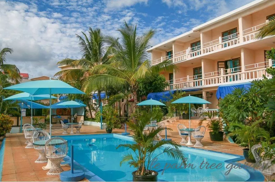 le-palm-tree-garden-hotel | noudeal.com