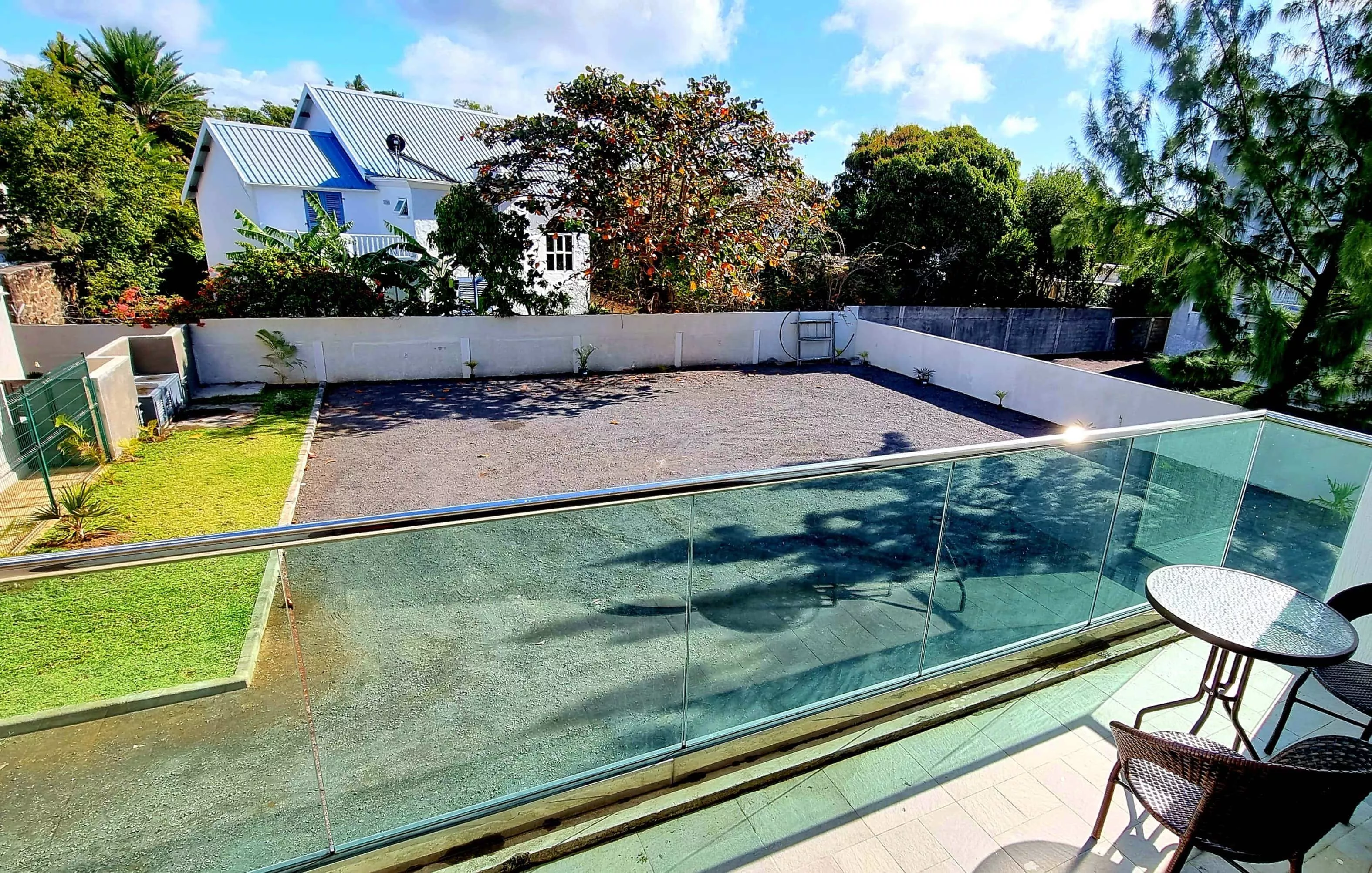 LVB Royal Residence A3 - private villa - private pool
