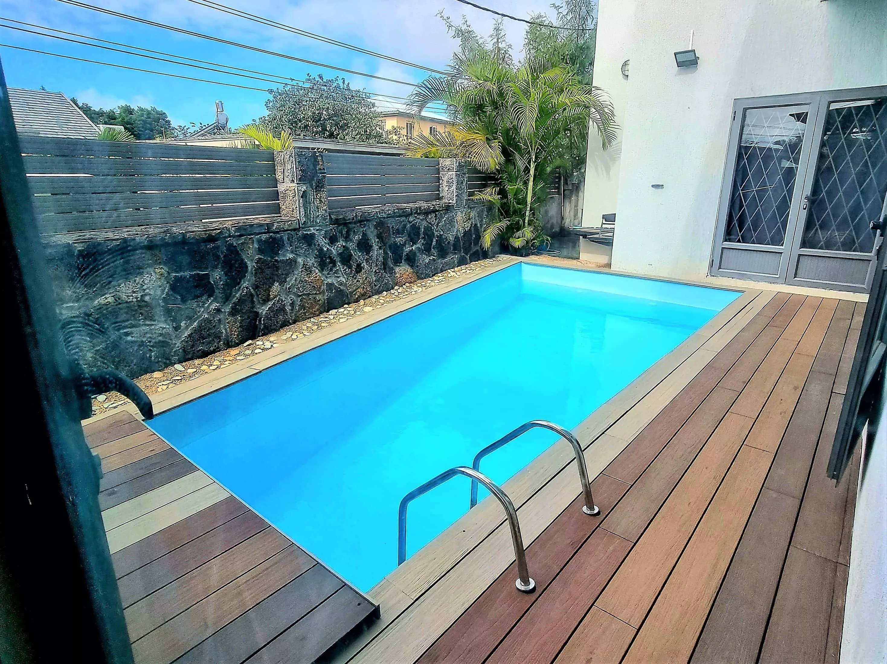 LVB Royal Residence A3 - private villa - private pool