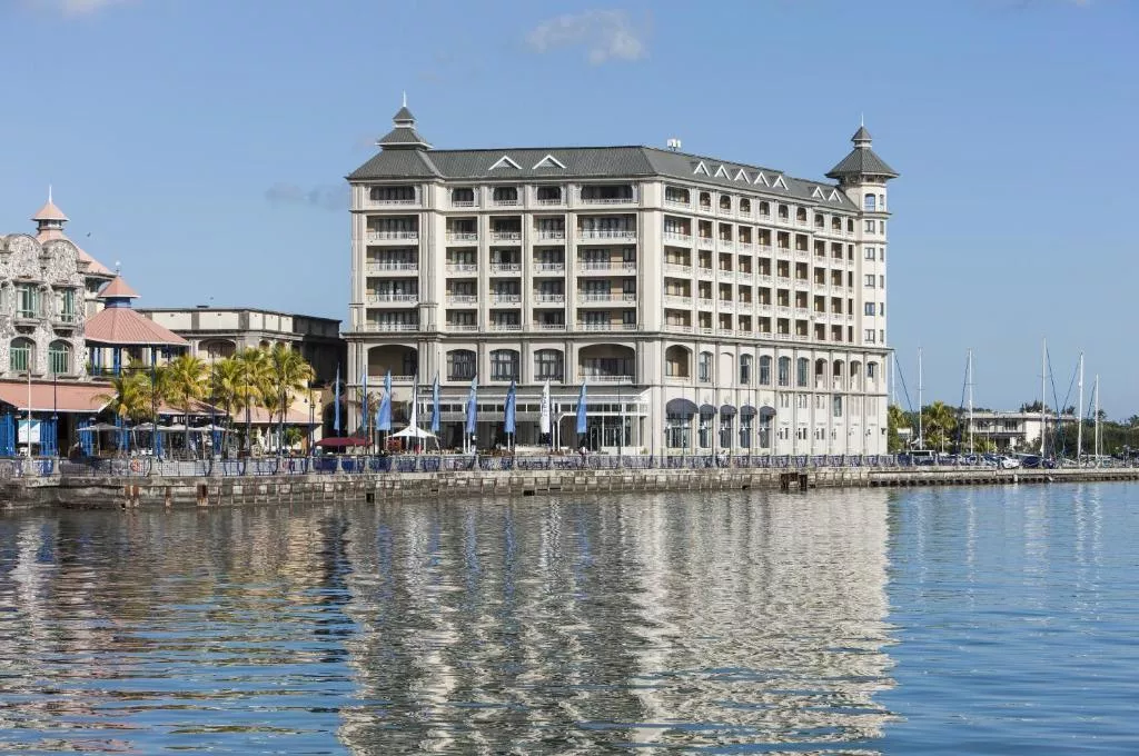 labourdonnais-waterfront-hotel | noudeal.com