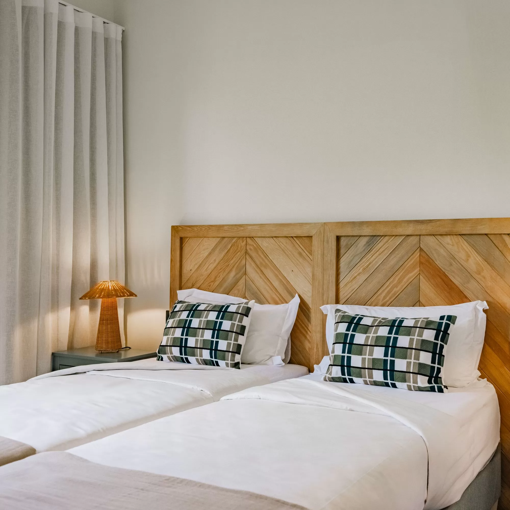 Serenity Pool Villa 4 Rooms