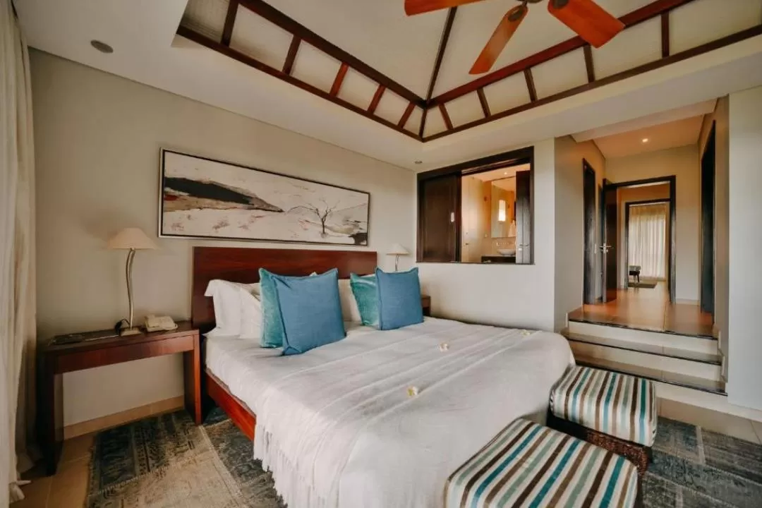 1-Bedroom Prestige Suite Golf View