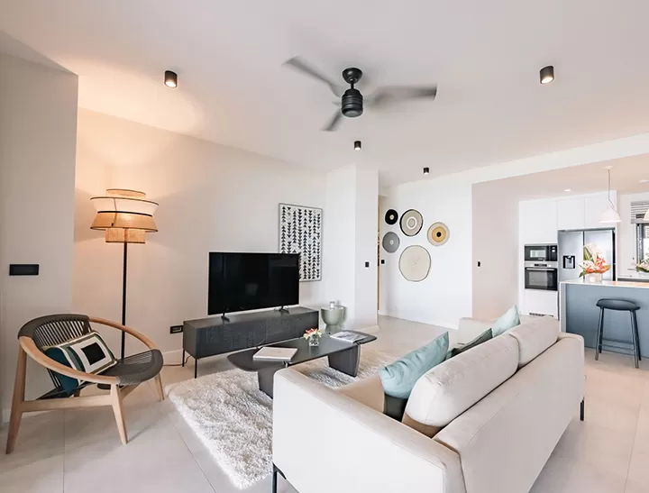 Legend Premium Suite with Private pool (3 bedroom)