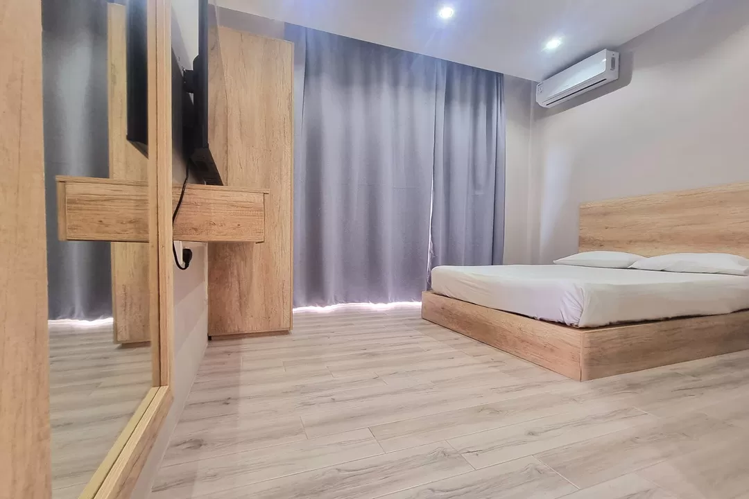 2-Bedroom Villa