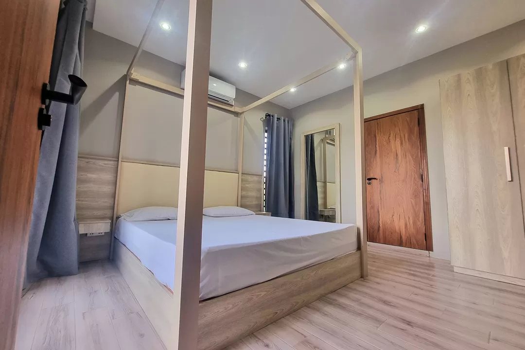 1-Bedroom Villa