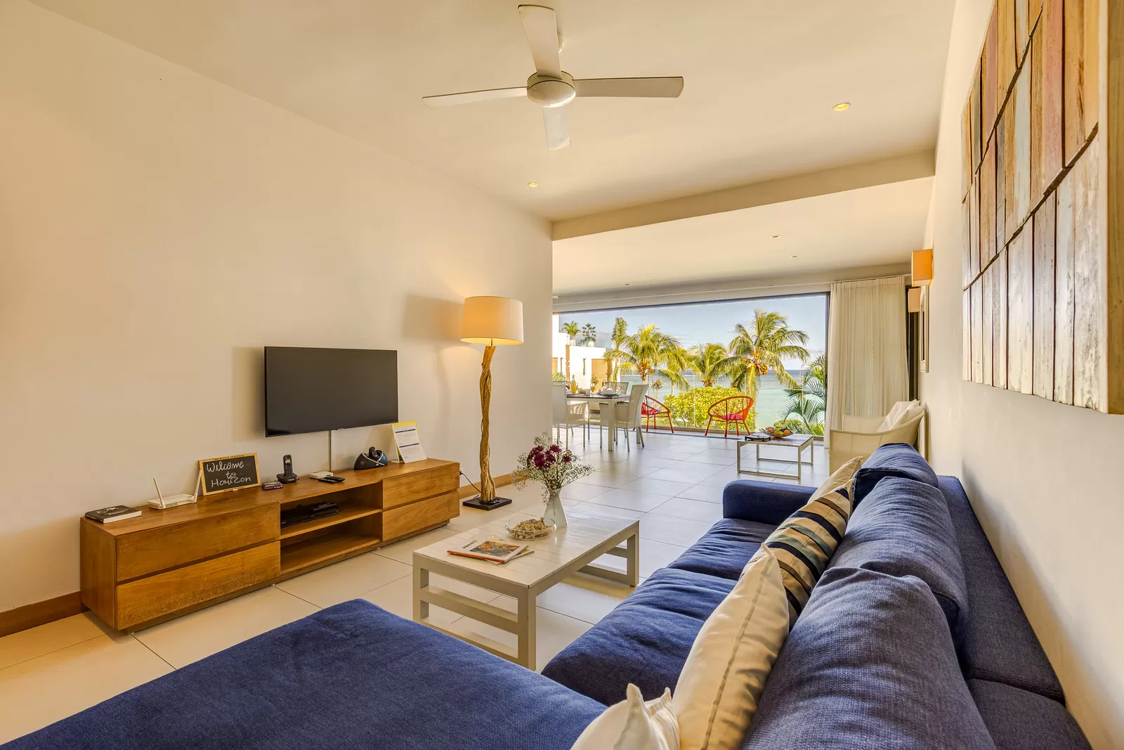 3-Bedroom Premium Apartment - up to 6 People