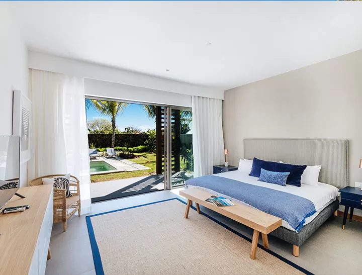 4 Bedroom Elegance villa ( on request)