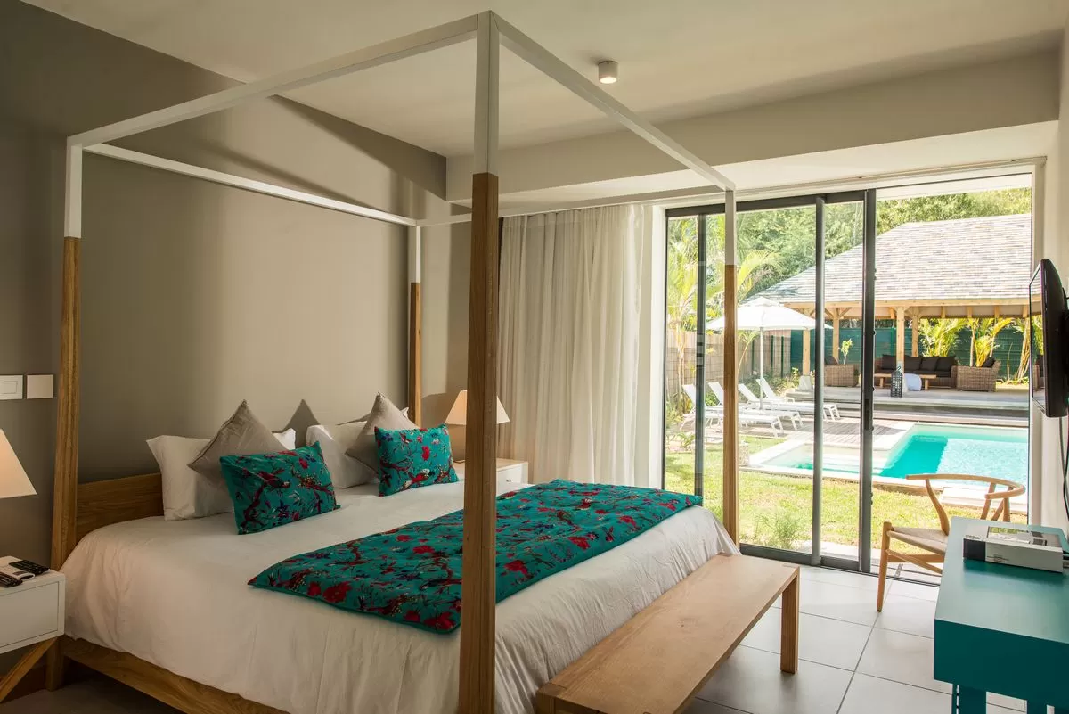 Prestige Pool Villa 4 bedroom