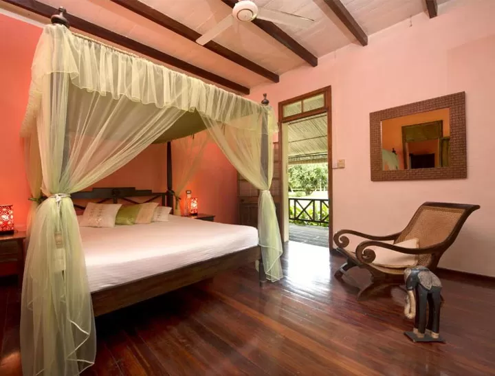 Indian Room