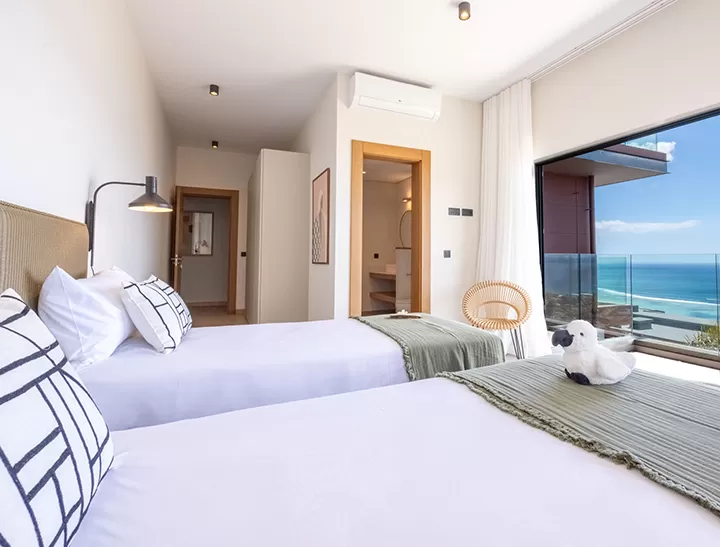 Legend Villa with Ocean View & Private Pool (5 bedrooms)