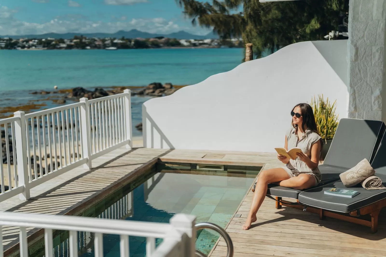 Austral Suite (On Request)