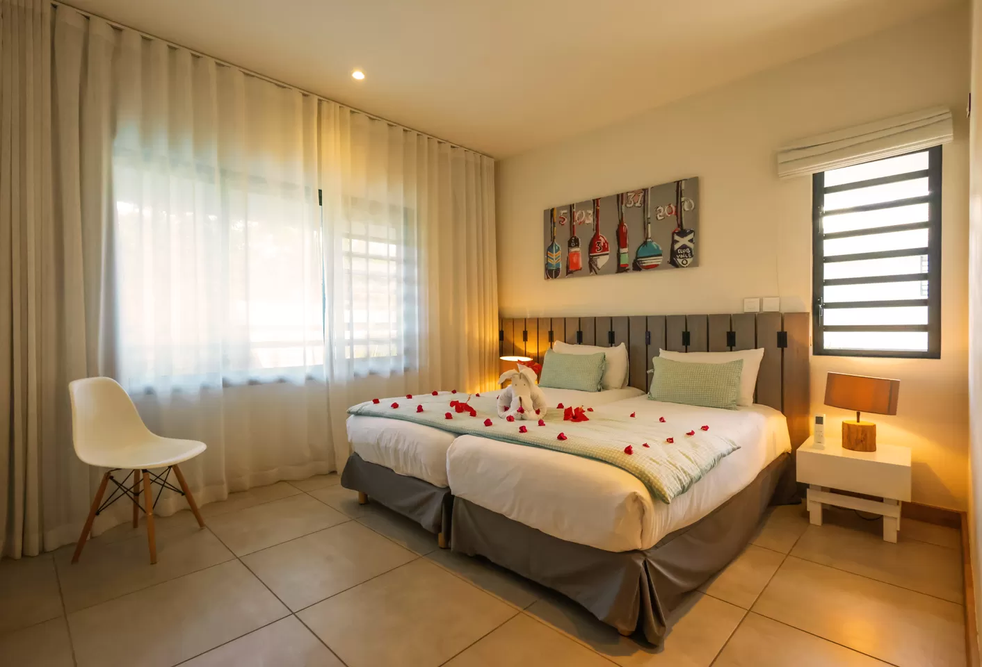 Superior Pool Villa 2 Bedroom