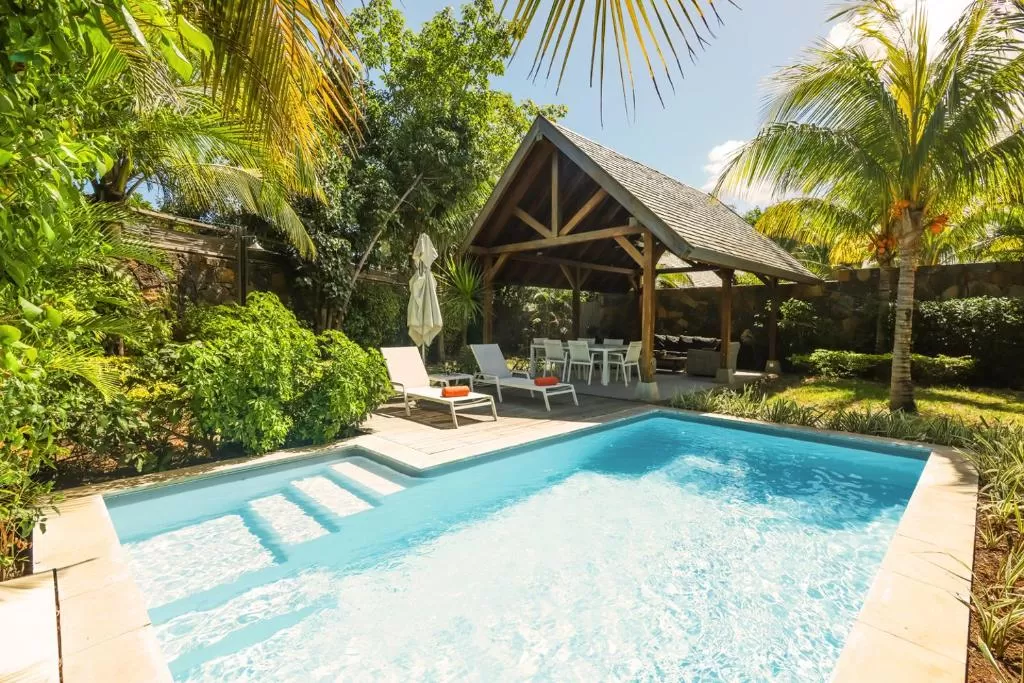 Superior Pool Villa 2 Bedroom