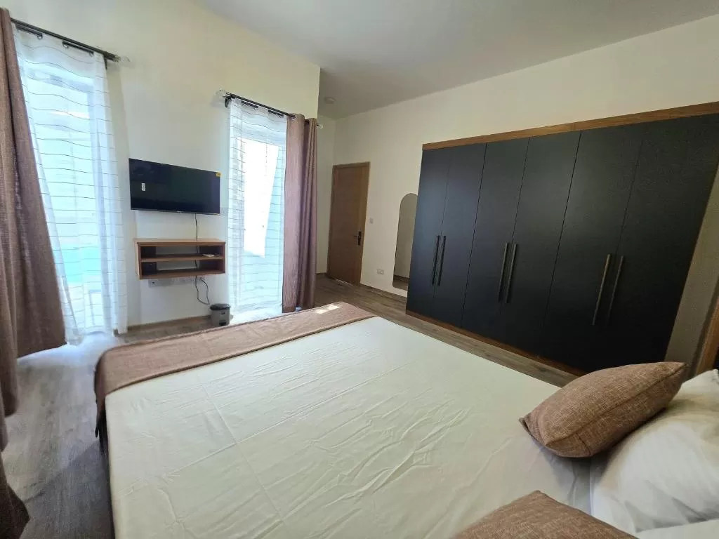 3 bedroom villa