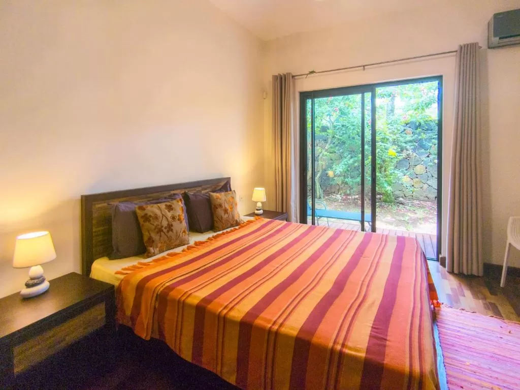3 bedroom villa