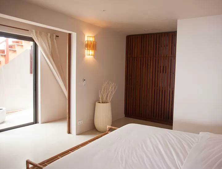 Apartment - Sea View (8a)