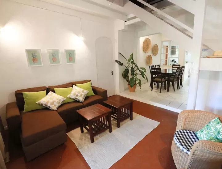 Oasis Family 2 Rooms Apartment