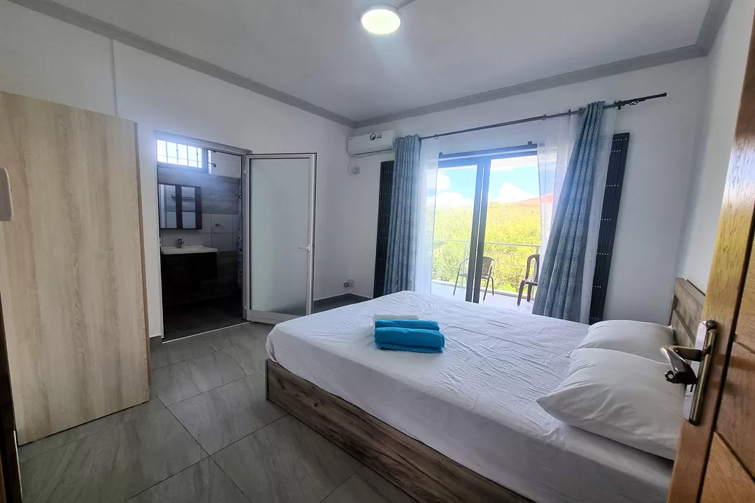 2-Bedroom Villa