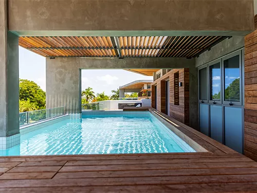 Penthouse-4 bedroom 