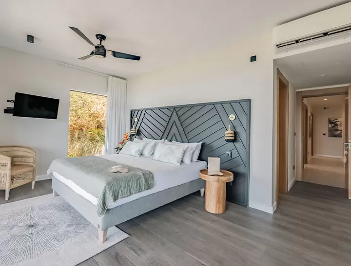 Legend Premium Suite with Ocean View (3 bedroom)