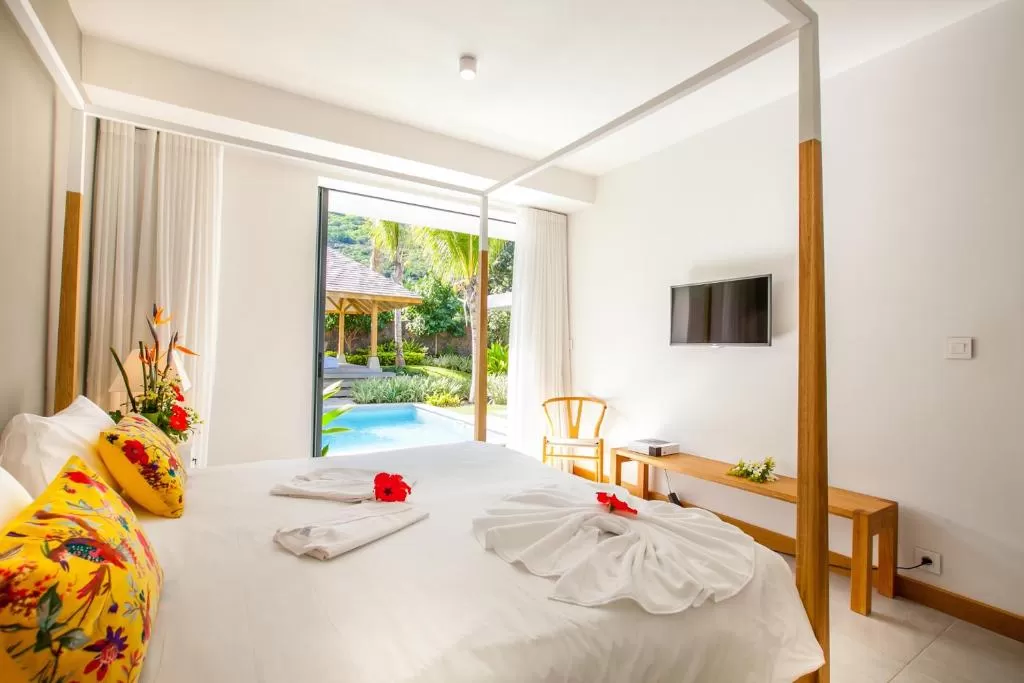 Superior Pool Villa 1 Bedroom