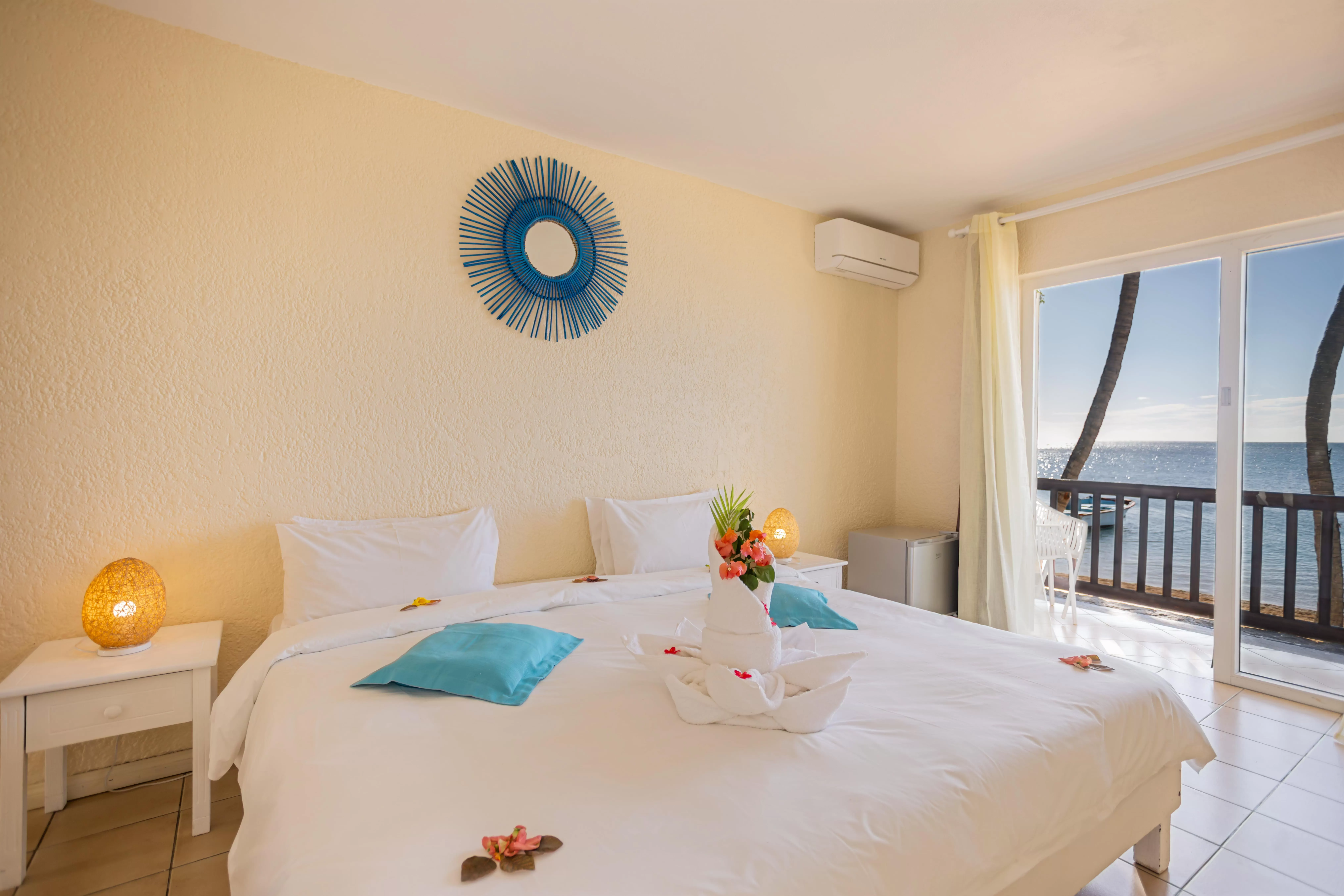 Seaview Room